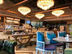 -牛角村(大族广场店)