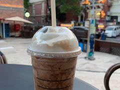 -星巴克(天津五大道店)