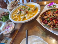 -尽善百年古院餐厅(王家老宅店)