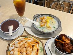 -玲又珑美食(盘福路店)
