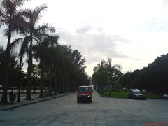 -厦门大学(思明校区)
