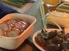 -元小鸭(李村公园店)
