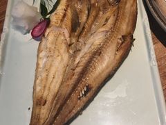 -笑福亭料理小馆(解放碑店)