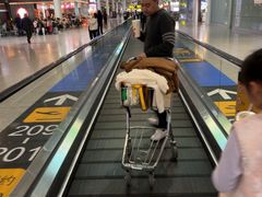 -南昌昌北国际机场