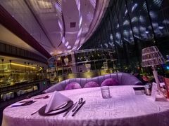 -上海新锦江大酒店