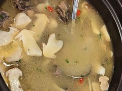 -妈妈的味道(和顺古镇店)