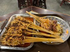-小街天府(西工小街店)