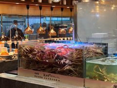 -丰卓会海鲜自助(中润大道店)