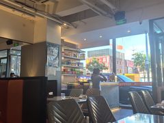 -锦州烧烤·纸包鱼(物资学院路店)