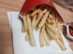 -麦当劳(南昌青山湖万达广场店)