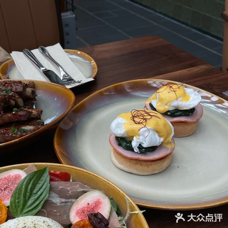 深圳|巨有氛围感的新店brunch!无踩雷