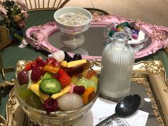 -鲜果盒子(会展店)