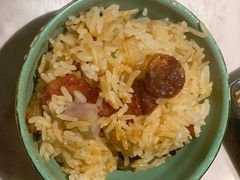 -狐狸爱上椰子鸡(滨江星光大道店)