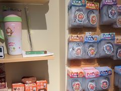 -谷小推·按摩·茶饮·社交(茂业店)