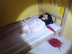 -谜盒子奇幻密室(南屏店)