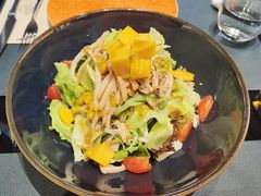 -鼎鼎西餐厅
