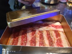 -入火韩国烤肉(凯旋广场店)
