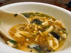 -李连贵酒家熏肉大饼(昆明街店)