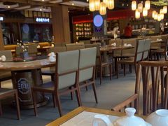 大堂-新渝城·始于2000年(淘金店)