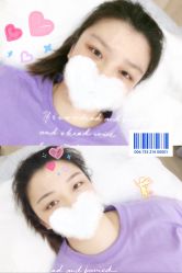 -西施无菌半永久纹绣眉眼影唇轻增发纹发际线