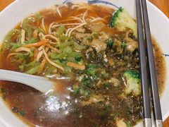 -囿面传统制面馆(中央路店)