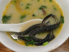 -欣达面馆(天桥支路店)