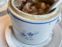 三十年陈皮炖苹果猪-炳胜品味(海印总店)