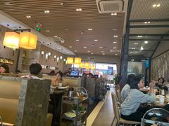 大堂-黄记煌三汁焖锅(华发商都店)
