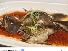 -徐记海鲜·家宴(南油永新汇店)