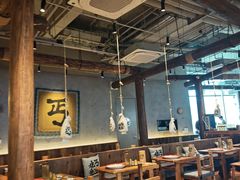 -北丐先生·野馄饨烧烤(长宁龙之梦店)