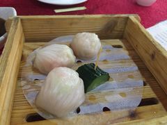 -鼎珑点心仔(燕塘店)