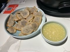 -四世同堂·京菜·烤鸭(双井店)