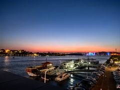 -厦门海港英迪格酒店(中山路店)