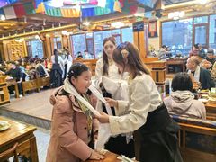 -如意林卡藏餐吧(大昭寺店)