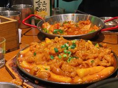 无骨鸡爪-麻喜大