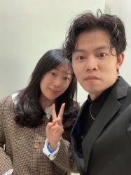 -KEIVON HAIR·崎宏