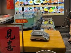 -隐厨·海鲜餐厅(恒通路店)