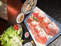 -牛焱·烧肉酒肆(五大道店)