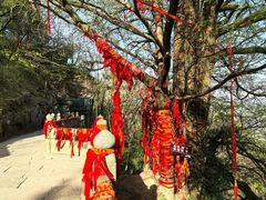 -武当山风景区