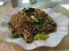 -红泥美食坊(良安路店)