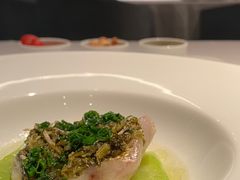 -悦轩中餐厅·高空江景·杭州柏悦酒店