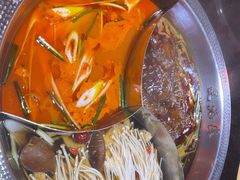 -吴老幺火锅(金龙店)