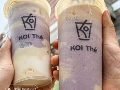-KOI Thé(正佳广场店)