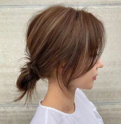 -BHG Hair Salon