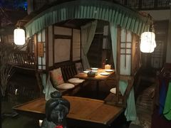 -淀里船宴(卓达店)