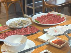 -吉友粥底火锅(方斜路店)