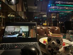 -戏迷-成都群光君悦酒店