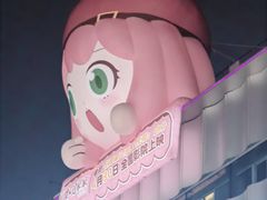 -南京路步行街