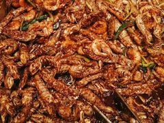 -芭菲盛宴·环球美食(锦城万达广场店)