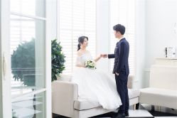 -太郎花子婚纱摄影艺术中心